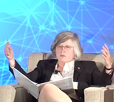 The State of U.S. Intelligence: The Defense Enterprise View plenary session at the 2016 Intelligence and National Security Summit.