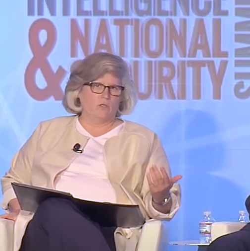 The State of U.S. Intelligence: The Defense Enterprise View plenary session at the 2016 Intelligence and National Security Summit.