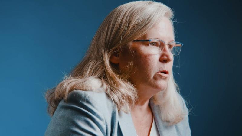 Lynn Wright served over 6 years as the United States Deputy Director of Naval Intelligence. She is currently a member of the HawkEye 360 Advisory Board. Wright shares how massive cocaine shipments were smuggled into the US. HawkEye 360's unique RF geospatial intelligence can benefit law enforcement operations to find the ships for interception and prosecution.
